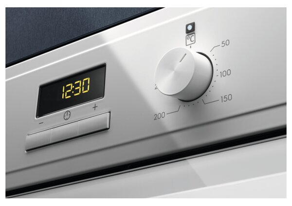 Electrolux EOF3H40BW Beépíthető sütő