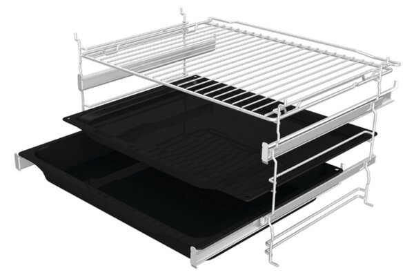 Gorenje BOS6737SYB Beépíthető sütő
