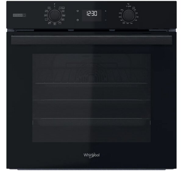 Whirlpool OMSR58CU1SB Beépíthető sütő