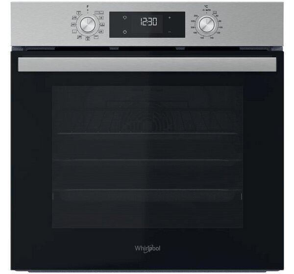 Whirlpool OMR58CU1SX Beépíthető sütő