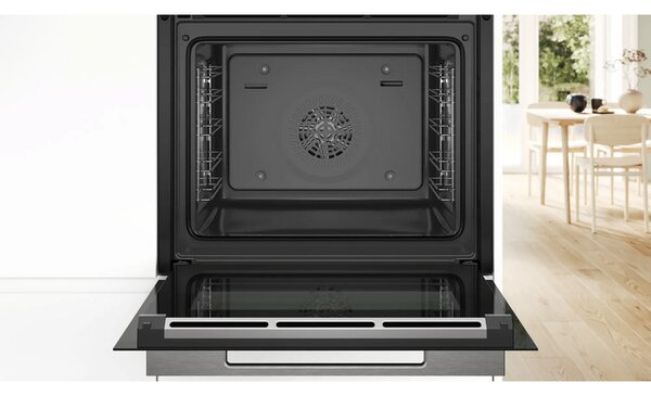 Bosch HBG7321B1 Beépíthető sütő