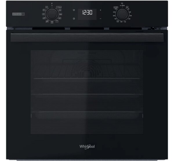 Whirlpool OMSR58RU1SB Beépíthető sütő