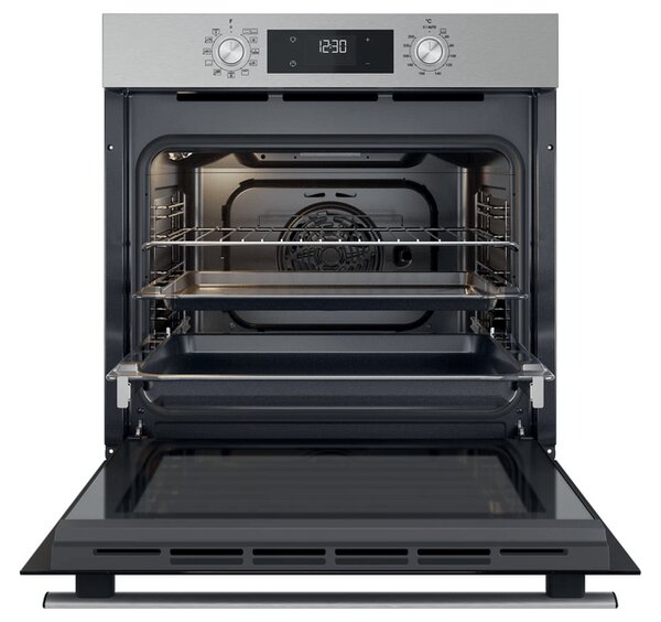 Whirlpool OMR58CU1SX Beépíthető sütő