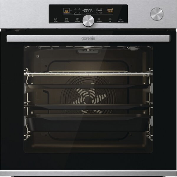 Gorenje BPSA6747A08XWI Beépíthető sütő