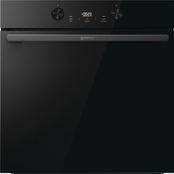 Gorenje BPS6737E04DBG Beépíthető sütő