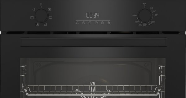 Beko BBIE17300B Beépíthető sütő