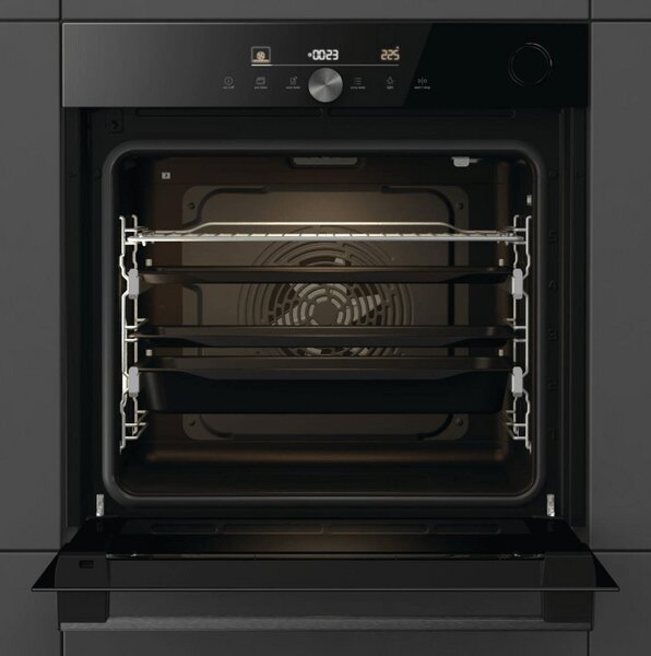 Gorenje BSA6747DGWI Beépíthető sütő