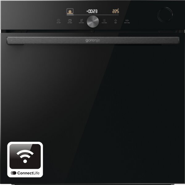 Gorenje BSA6747DGWI Beépíthető sütő