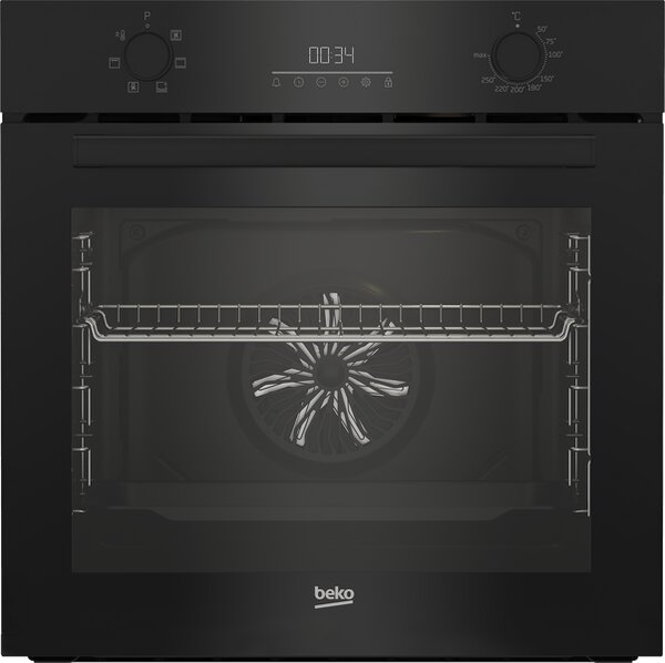Beko BBIE17300B Beépíthető sütő