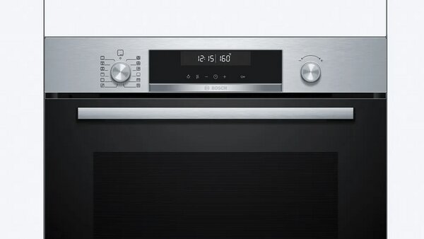 Bosch HBG578ES3 Beépíthető sütő