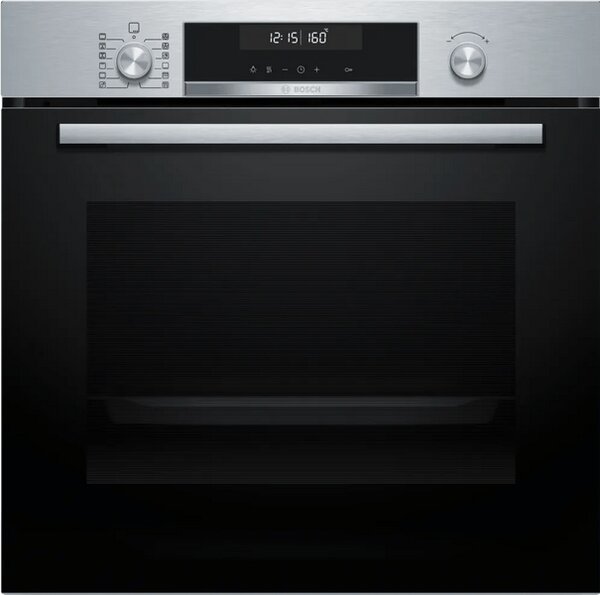 Bosch HBG578ES3 Beépíthető sütő