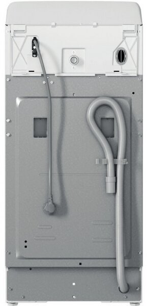 Indesit BTW S50400 EU/N Felültöltős mosógép