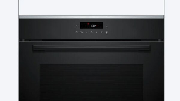 Bosch HBG272EB3 Serie 4 Beépíthető sütő