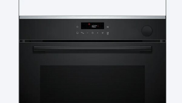 Bosch HRG272EB3 Serie 4 Beépíthető sütő