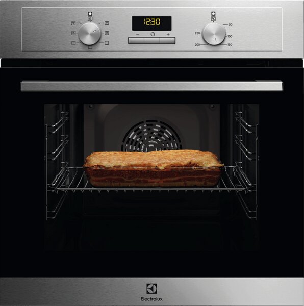 Electrolux EOH3F00BX Beépíthető sütő