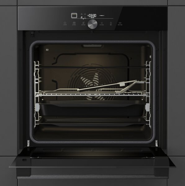 Gorenje GO66E Pizza350C Beépíthető sütő