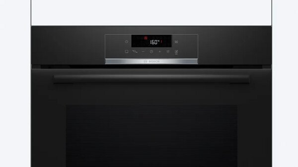 Bosch HQG572EB3 Beépíthető sütő