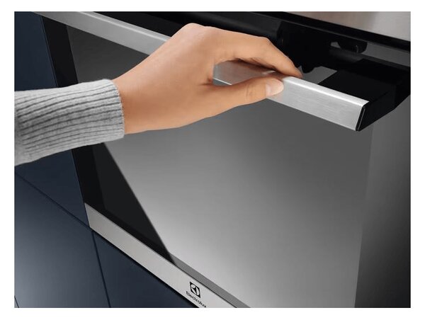Electrolux EOH3F00BX Beépíthető sütő