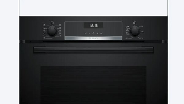 Bosch HBG557EB3 Serie 6 Beépíthető sütő, fekete