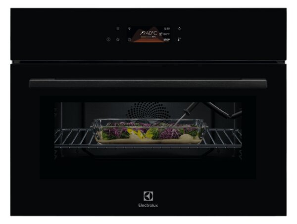 Electrolux LVL8E09Z Beépíthető kompakt sütő