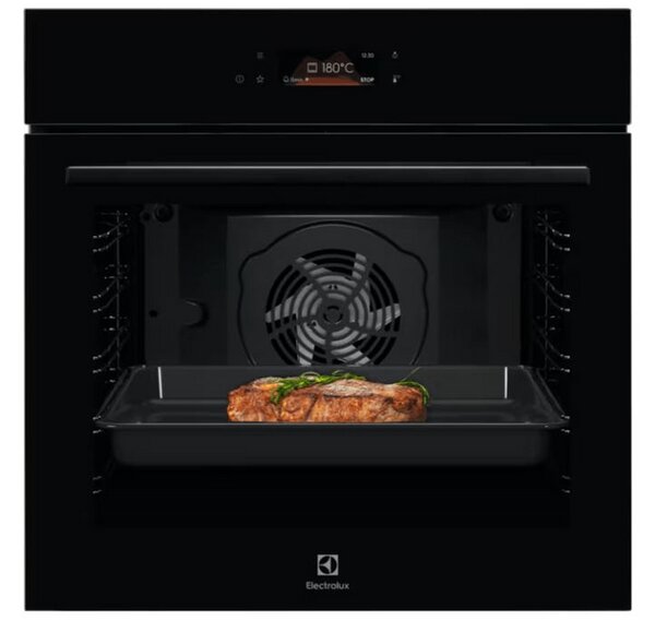 Electrolux LOE8P38Z MealAssist 700 Beépíthető sütő