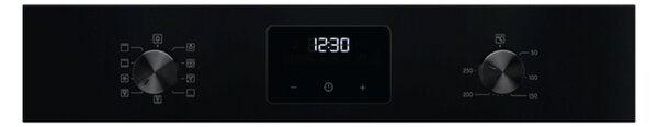 Electrolux LOFGF00BK Beépíthető sütő