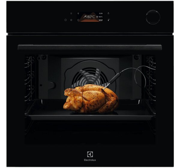 Electrolux LOC8H39WZ SteamCrisp 700 Beépíthető sütő