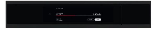 Electrolux EOA9S3SH Beépíthető sütő