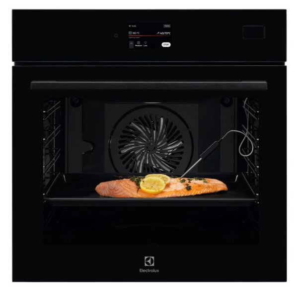 Electrolux LOB9S3XZ Beépíthető sütő