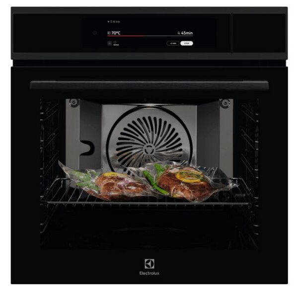 Electrolux EOA9S3SH Beépíthető sütő