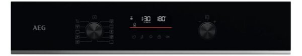 Aeg TU5PB431SB Beépíthető sütő