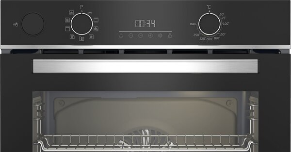 Beko BBIS13300XMSE Beépíthető sütő