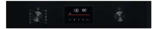Electrolux LOF4P06BK SurroundCook 300 Beépíthető sütő