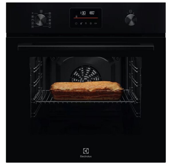 Electrolux LOF4P06BK SurroundCook 300 Beépíthető sütő