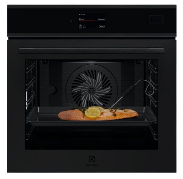 Electrolux EOB9S3XT Beépíthető sütő
