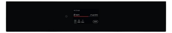 Electrolux LVL9E2XZ MealAssist CombiQuick 800 kompakt sütő