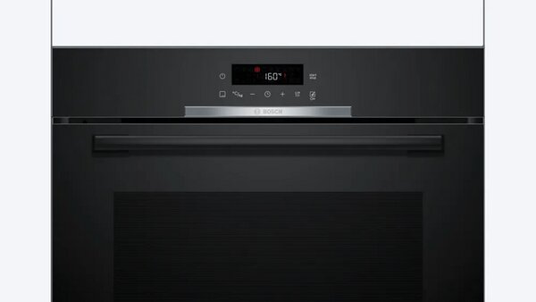 Bosch HBA372EB4 Beépíthető sütő
