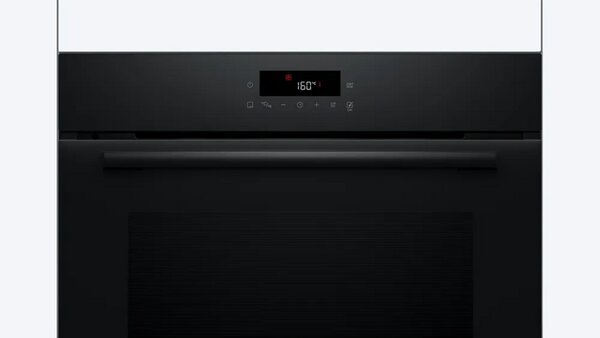 Bosch HBA572BB4 Serie 2 Beépíthető sütő