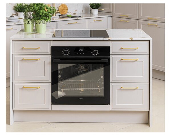 MPM MPM-63-BO-30 Beépíthető sütő