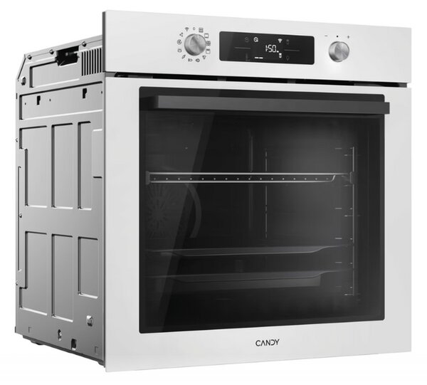 Candy CA6 NP5AB3YTW Bake 800 White Sütő