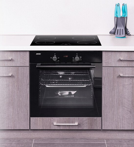 MPM MPM-63-BO-12 Beépíthető sütő