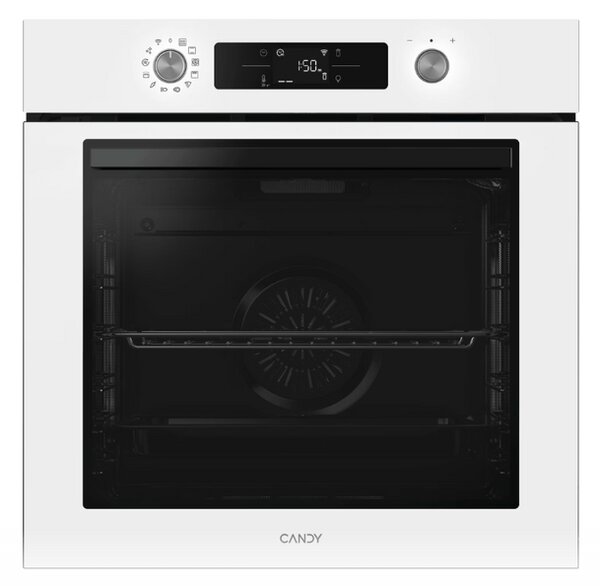Candy CA6 NP5AB3YTW Bake 800 White Sütő