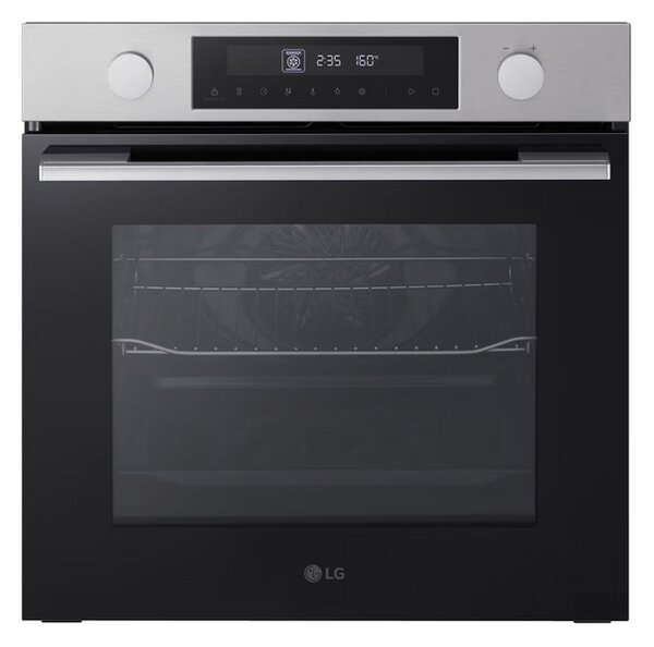 LG WS5D7210S Beépíthető sütő