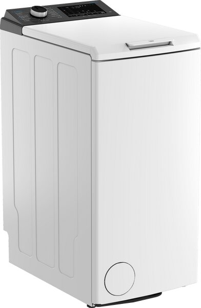 Beko TB721DAESEE Felültöltős mosógép