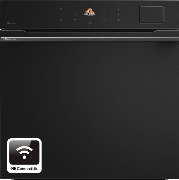 Hisense BAS614P8B Beépíthető sütő