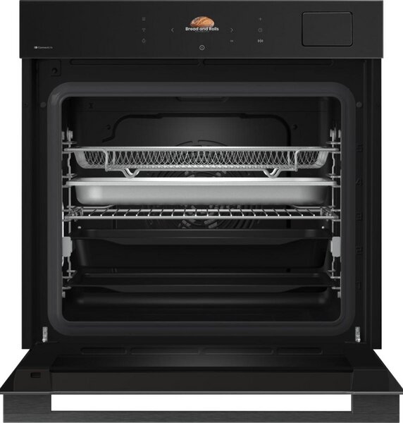 Hisense BFS615S8B Beépíthető sütő