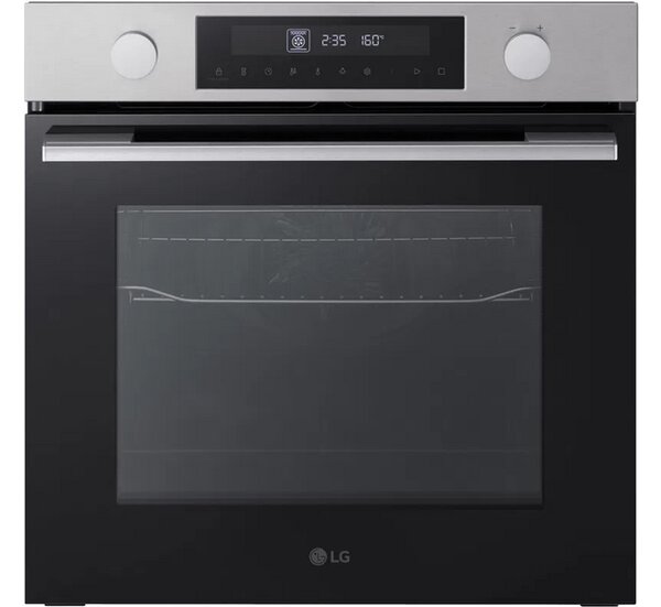 LG WS5D7230S Beépíthető sütő