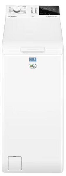 Electrolux EW6T206H Felültöltős mosógép