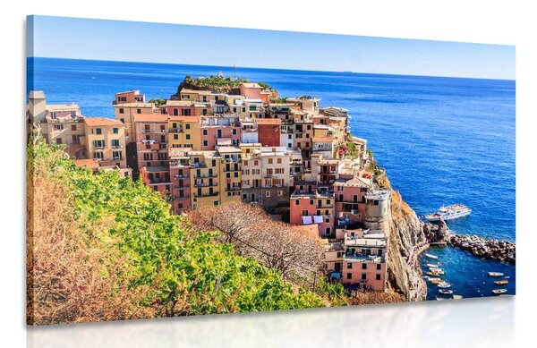 Kép olasz Manarola