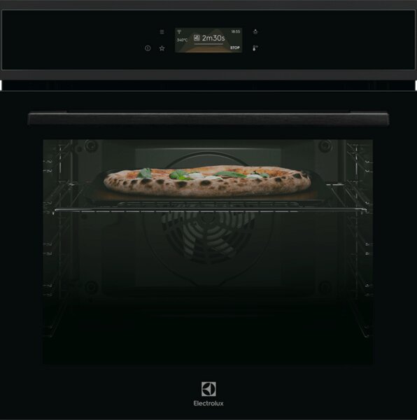 Electrolux EOX8P38WH Beépíthető sütő